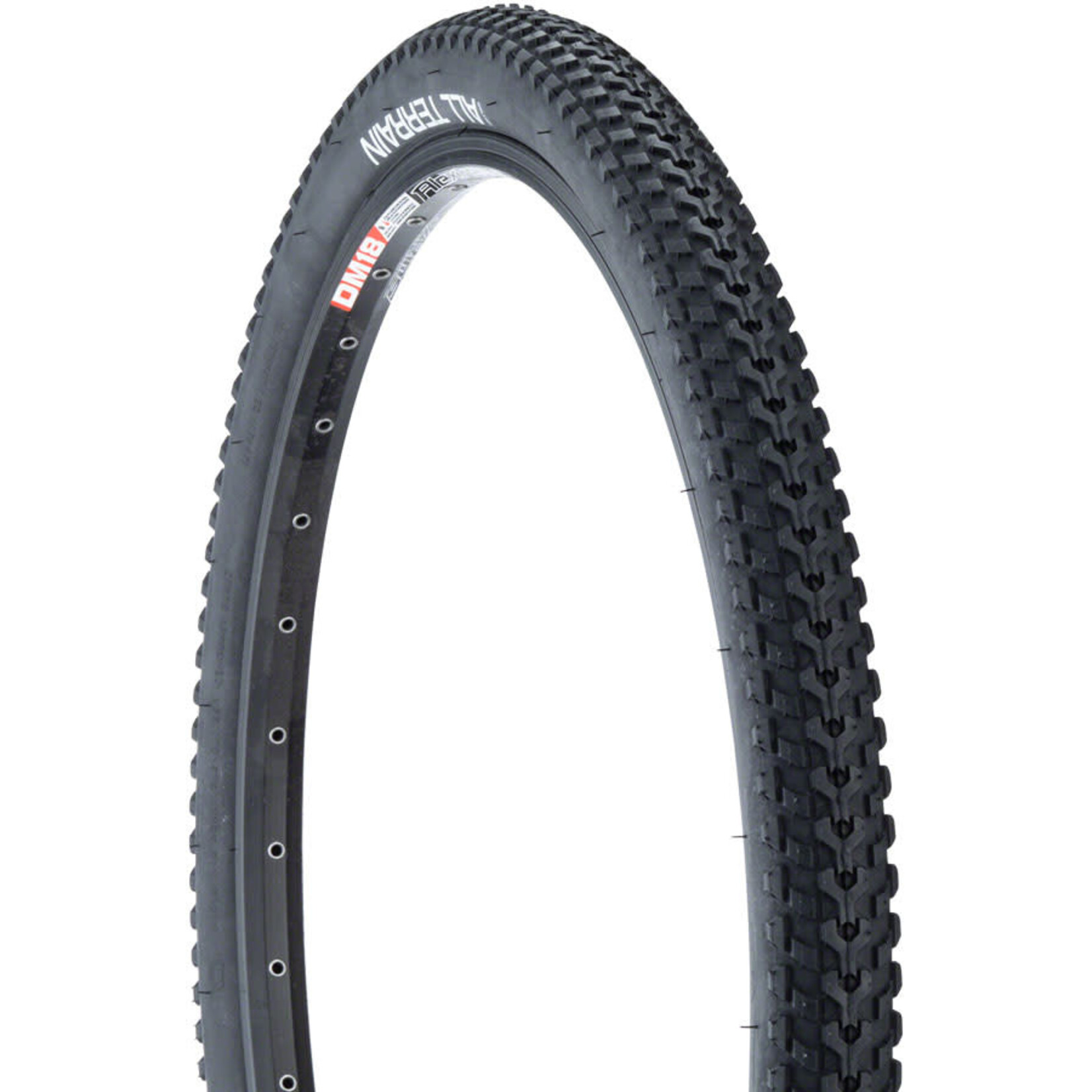 WTB Terrainasaurus Tire 700 x 32C Wire Black