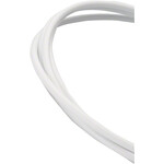 Jagwire 5mm Sport Brake Housing with Slick-Lube Liner White Per Foot