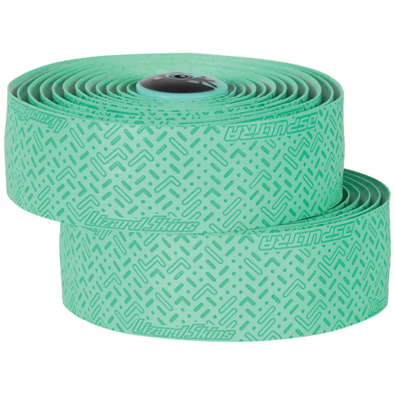 Lizard Skins DSP Ultra Bar Tape - 3.5mm, Celeste Green
