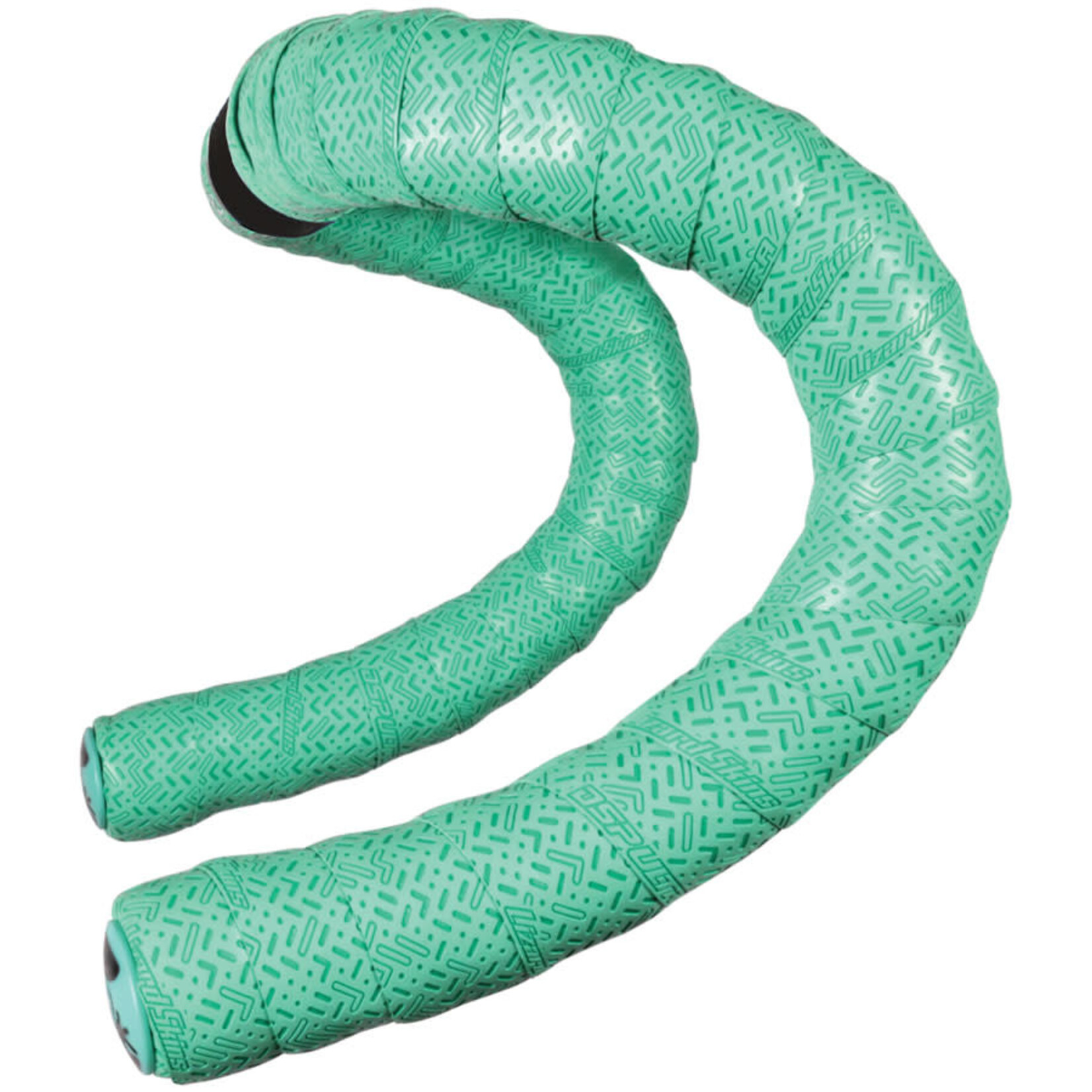 Lizard Skins DSP Ultra Bar Tape - 3.5mm, Celeste Green