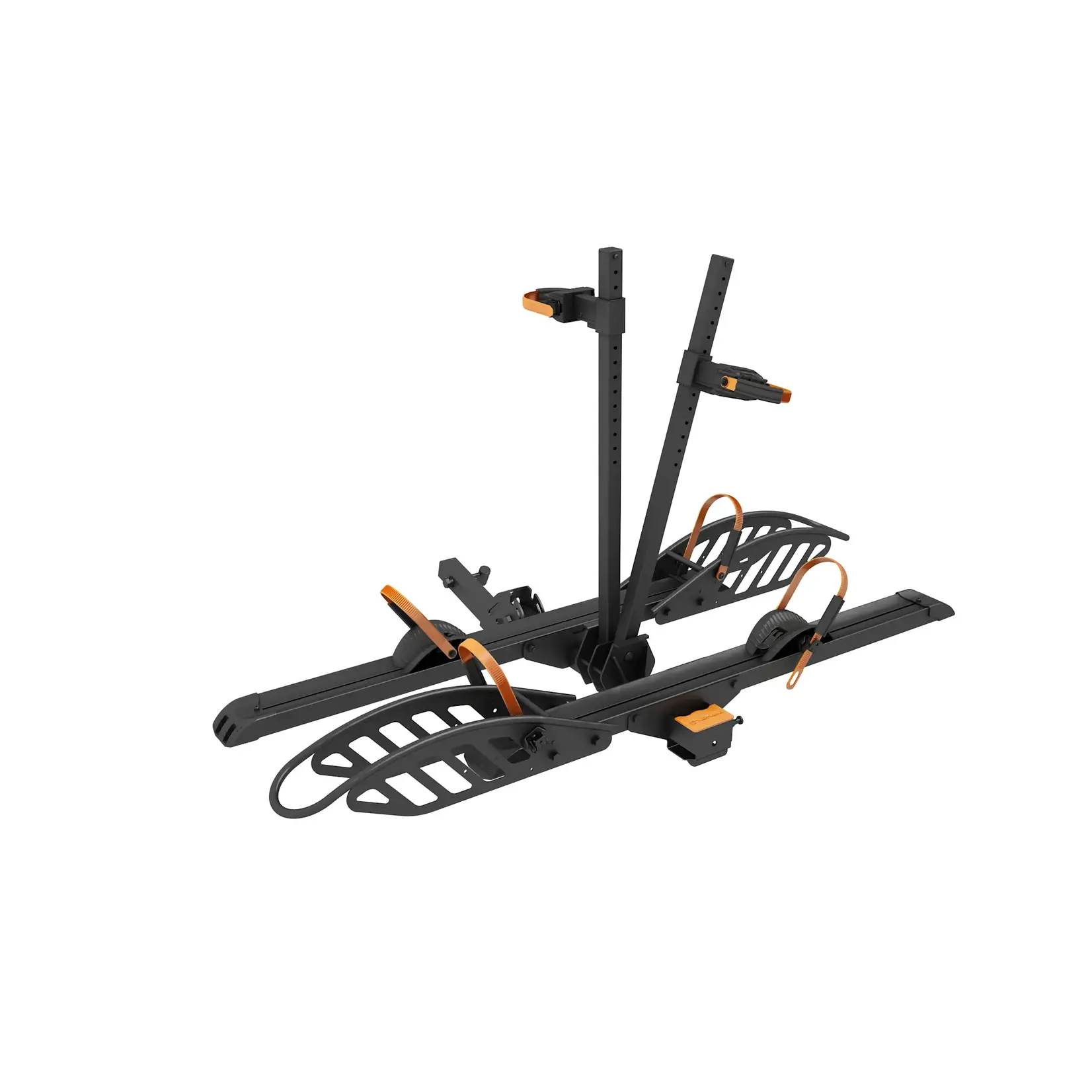 Vantana Flex Pro Hitch Bike Rack with Lock