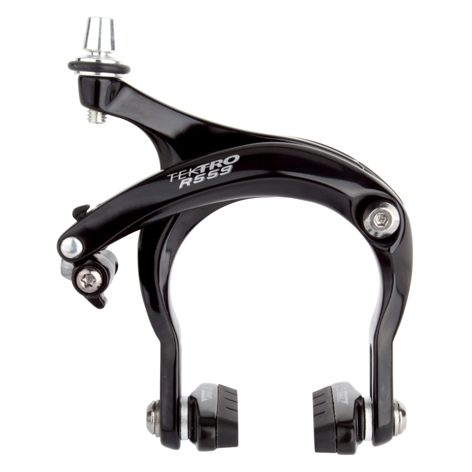 Tektro Brake Caliper R559 RD FT Black 55-73REC/NUT