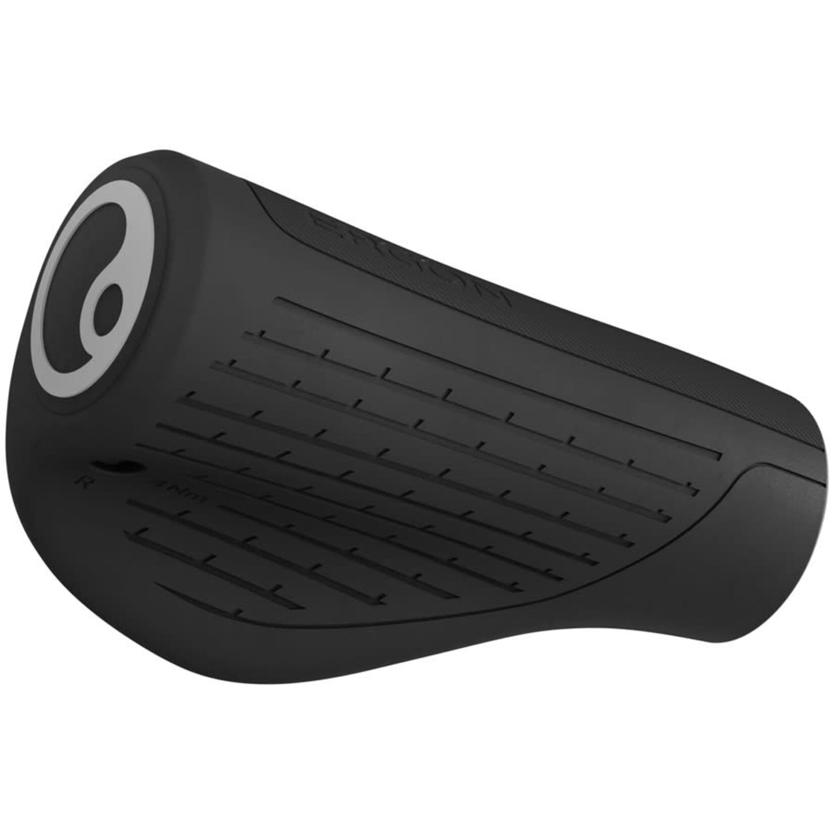 Ergon GS1 Evo Grips - Single Twist Shift, Black
