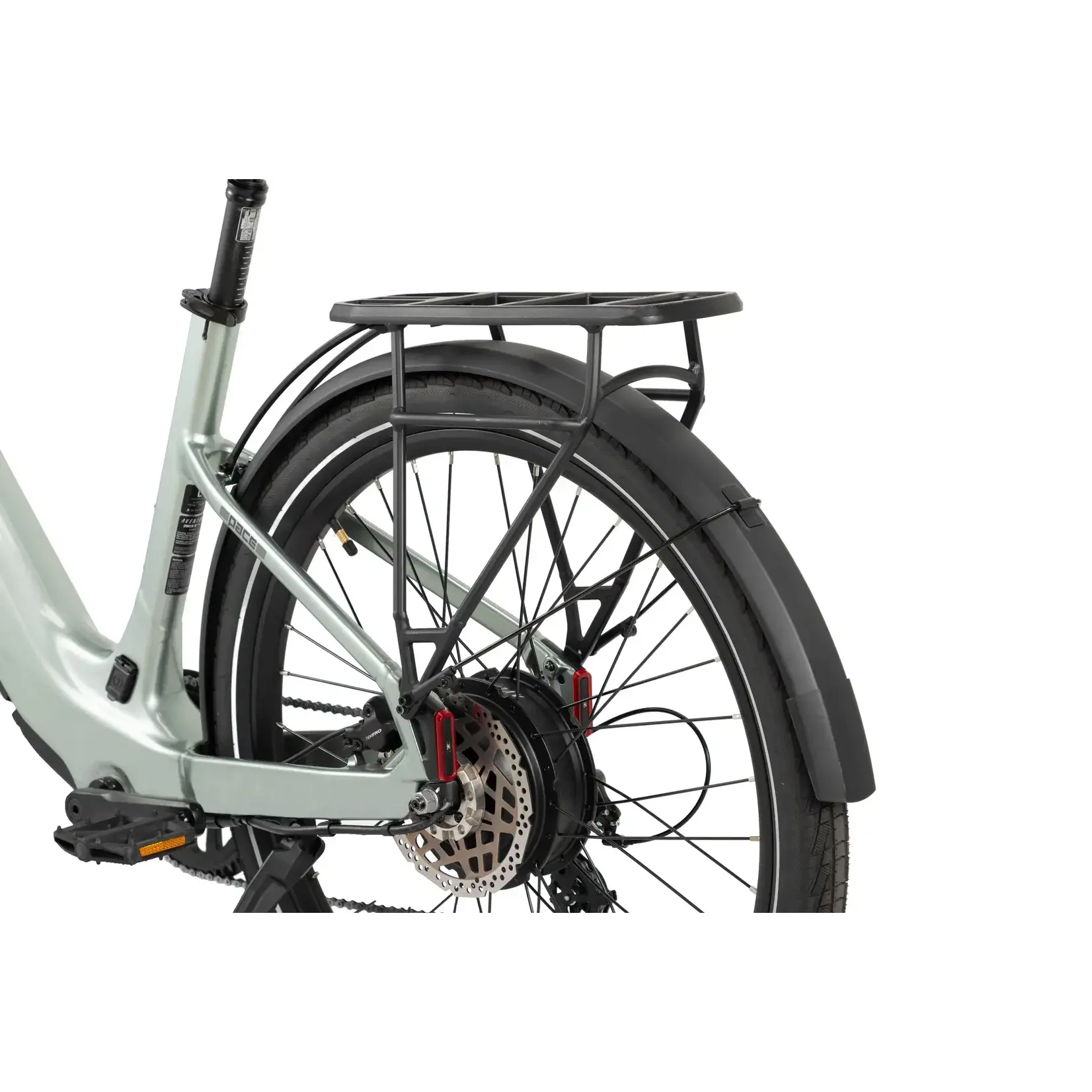 Aventon Fender Set - Pace 5 REC