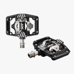 Shimano PD-M8220, Deore XT, SPD,  W/Cleat (CL-MT001), Black Pedal
