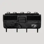 Fox Factory Mission Tailgate Pad-Black, Medium