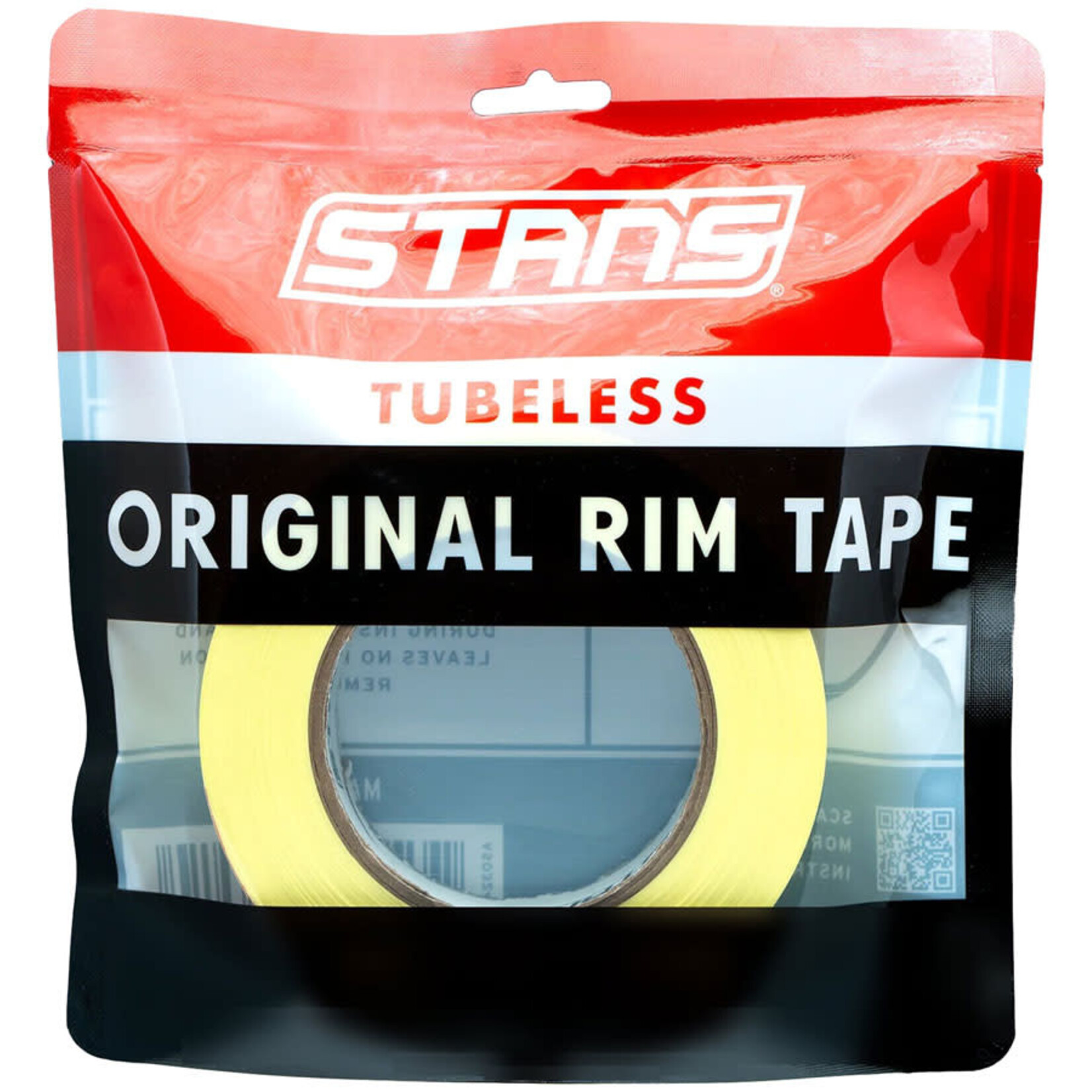 Stan's Tubeless Rim Tape - 36mm x 50m Roll