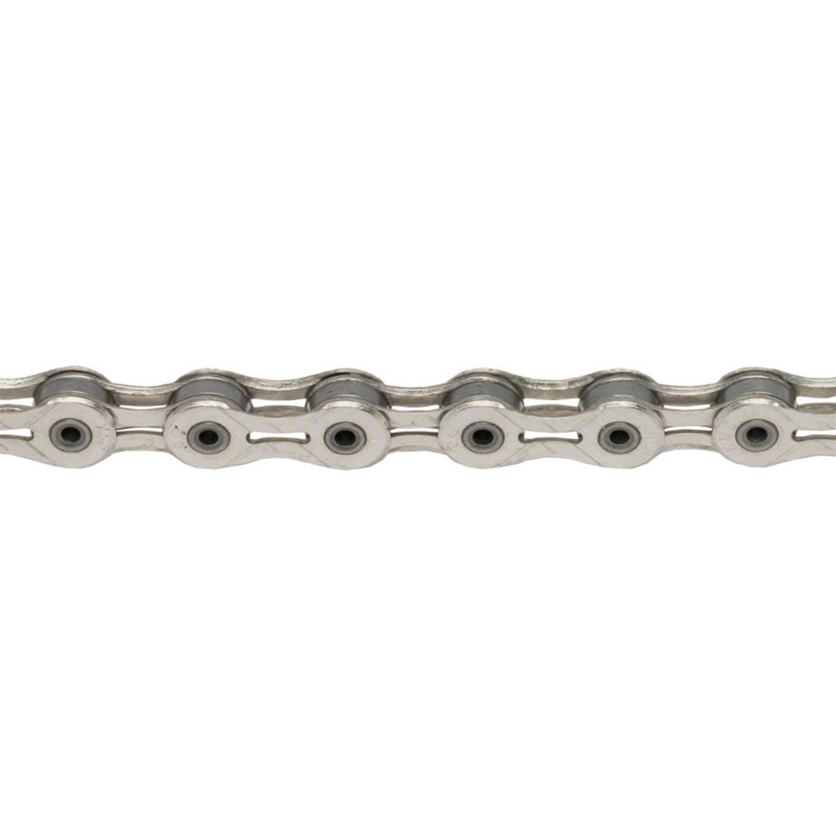 KMC X11SL Super Light Chain - 11-Speed, 116 Links, Silver