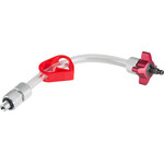 Sram Bleeding Edge Tool - For Use With Avid and SRAM Pro Bleed Kits