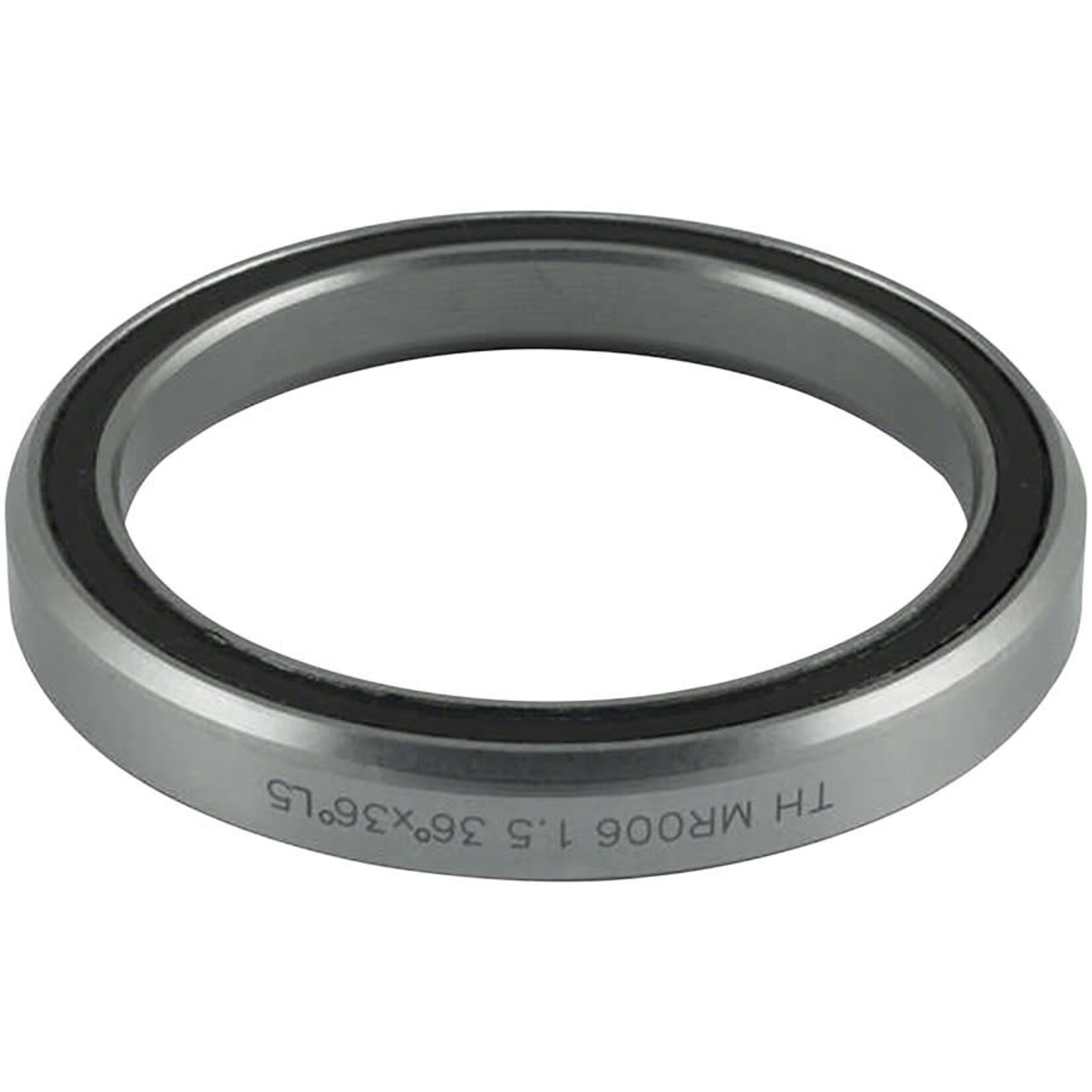 Full Speed Ahead Bearing - Micro ACB Black Seal 36x36 - 1.5