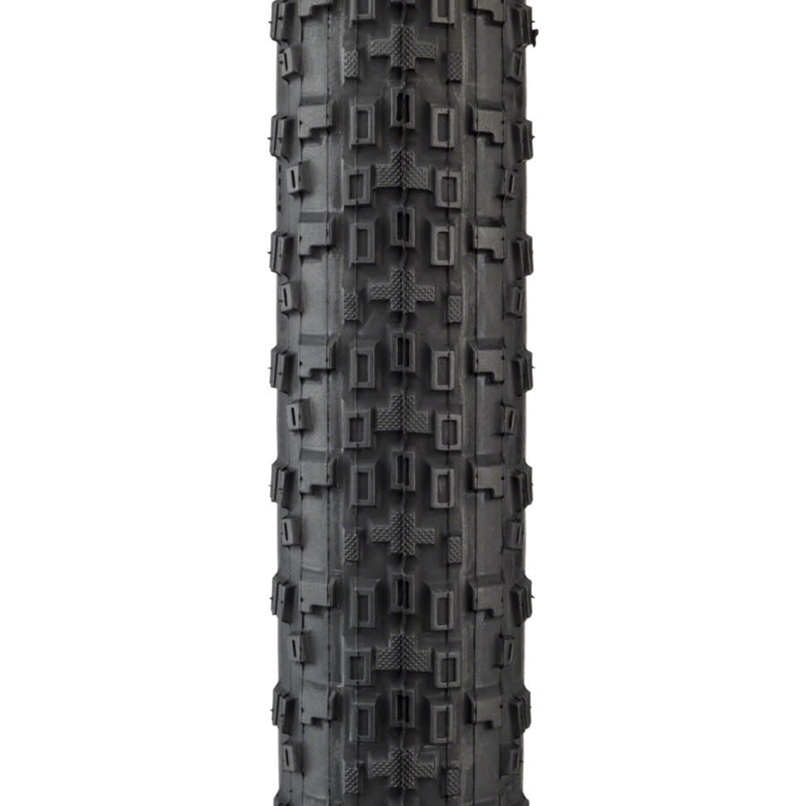 Maxxis Rambler 700x45C Folding Tubeless Ready Dual SilkShield 60TPI Black Tire