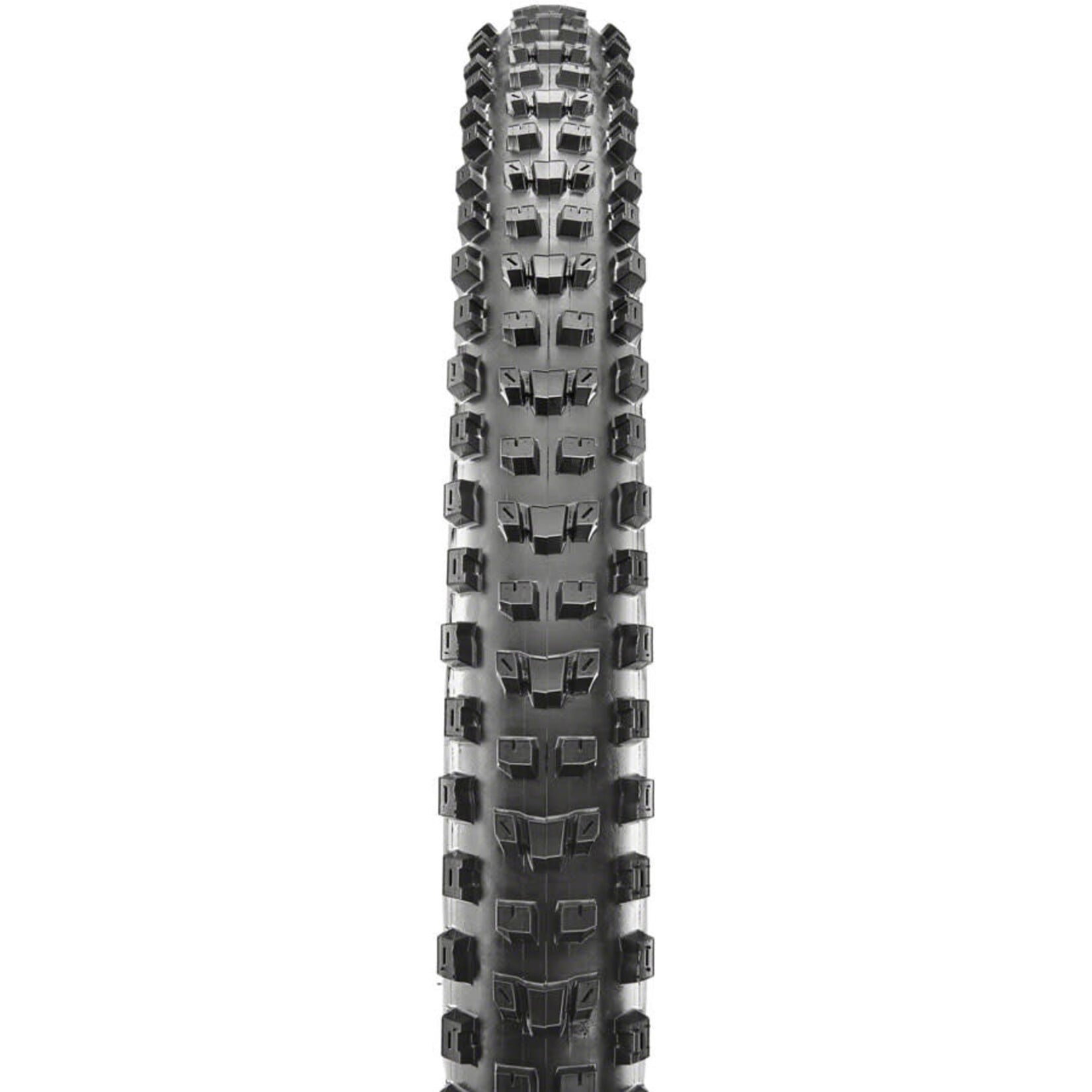 Maxxis Dissector Tire - 29 x 2.4, Tubeless, Folding, Black, 3C Terra, EXO+, Wide Trail