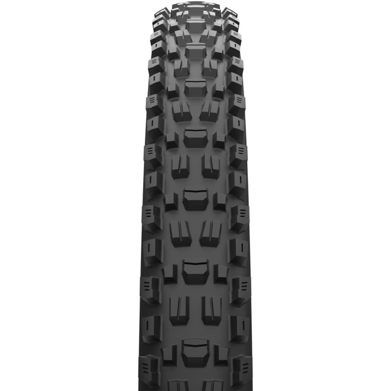 Maxxis Assegai Tire - 29 x 2.5, Tubeless, Folding, Black, MaxxTerra, EXO+