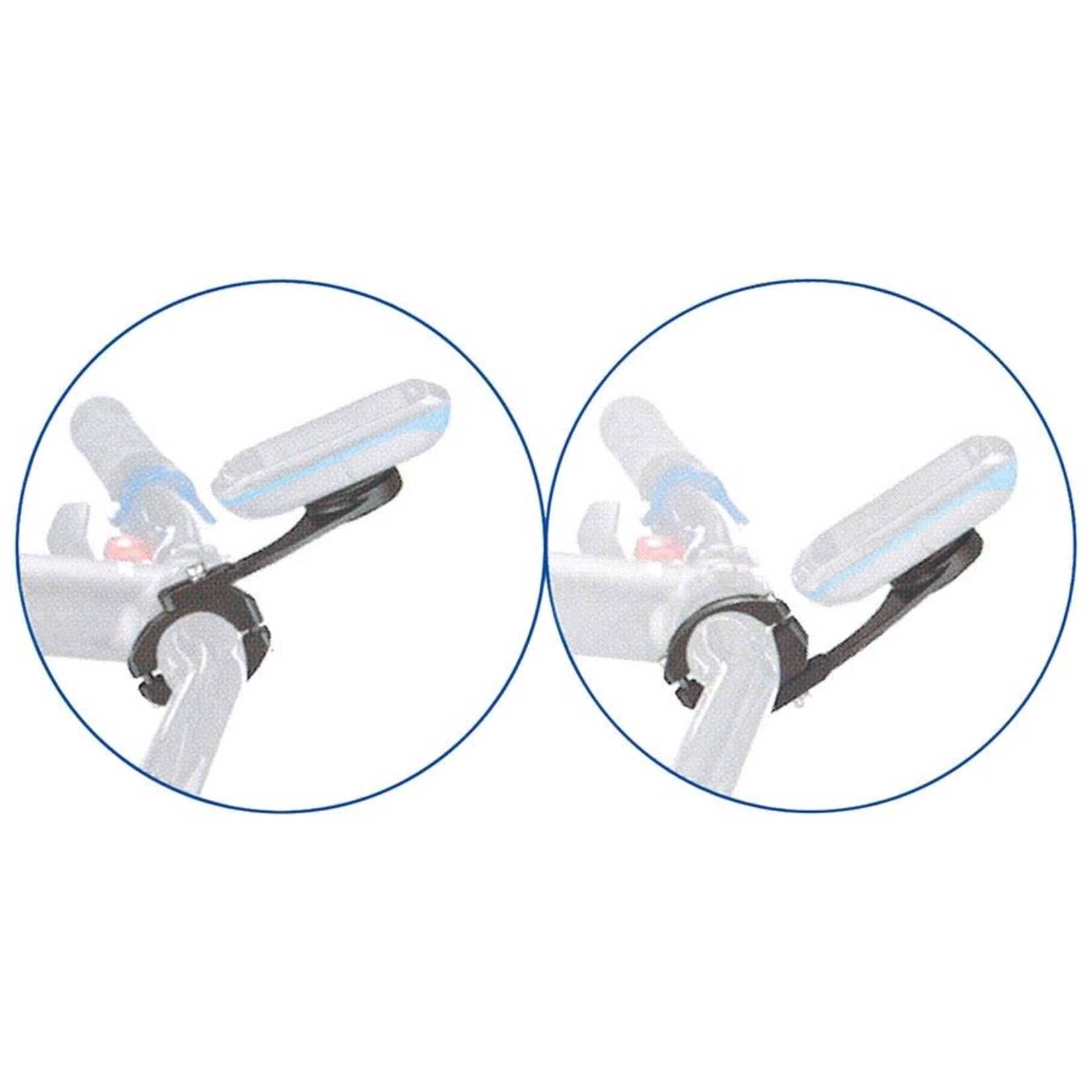 M-Wave Davenport Arm Computer Mount