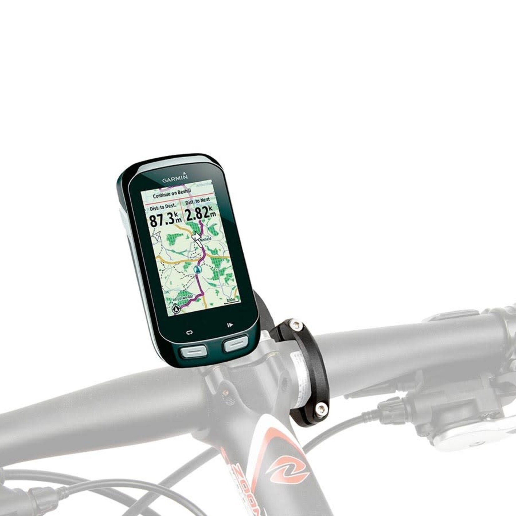 M-Wave Davenport Arm Computer Mount