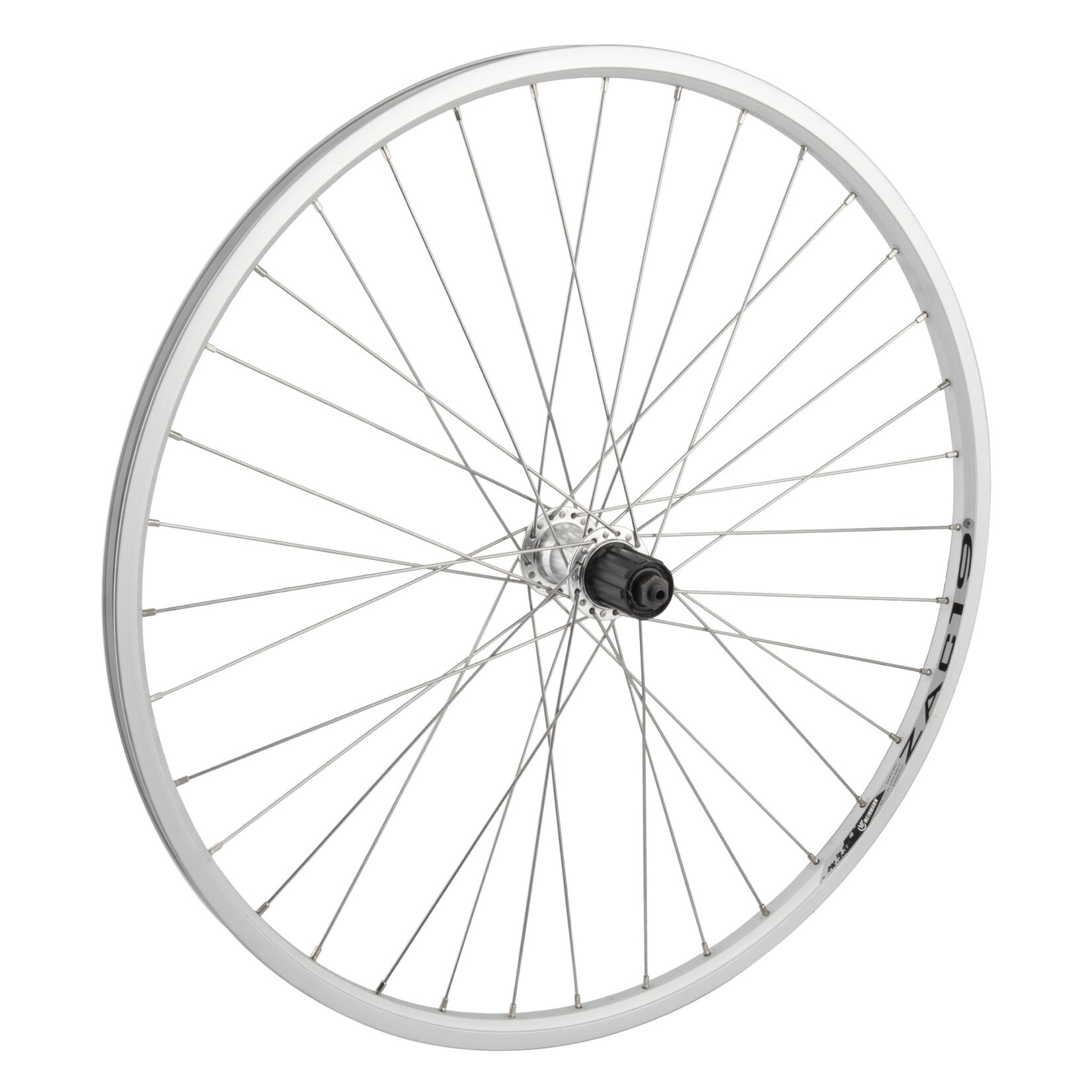 WHEEL MASTER Rear Wheel 26x1.5 559x19 WEI ZAC19 SL 36 WM MT5010 8-10sCAS QR SL 135mm DTI2.0SL