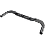 Zipp Vuka Alumina Base Bar - 31.8mm, 40cm, Bead Blast Black