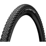 Continental Terra Trail Tire - 650b x 47, Tubeless, Folding, Black SL, PureGrip, ShieldWall System, E25
