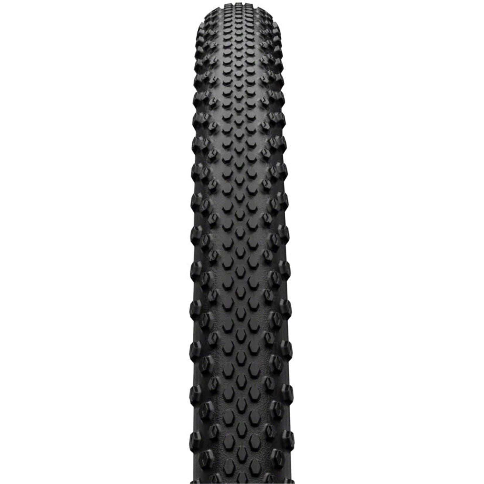 Continental Terra Trail Tire - 650b x 47, Tubeless, Folding, Black SL, PureGrip, ShieldWall System, E25