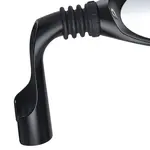 Blackburn Road Mirror - Black