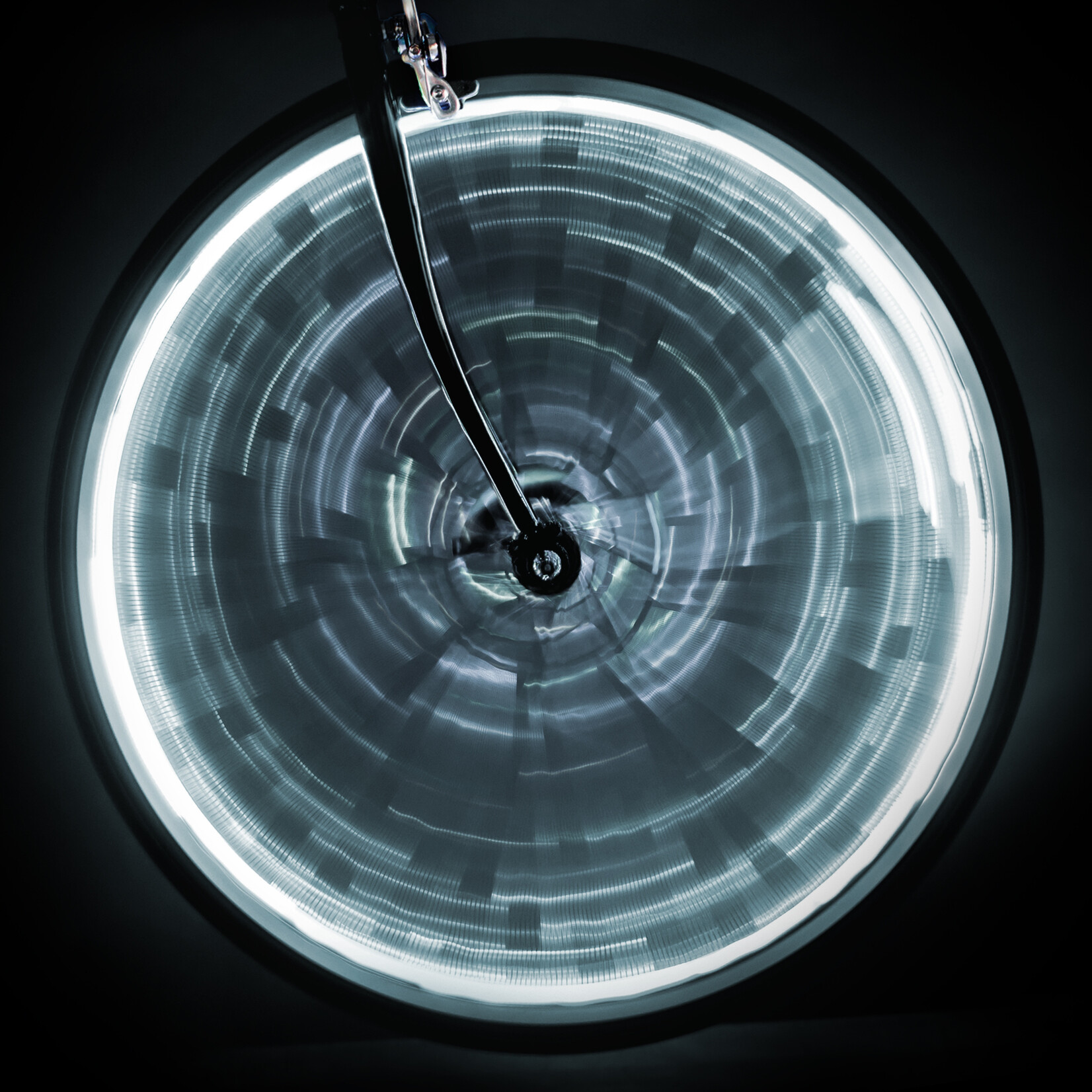 Sunlite WheelGlow Wheel Lights For Single Wheel