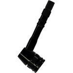 Silca Aluminum 90 Degree Presta Valve Adapter
