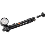 Shock pumps
