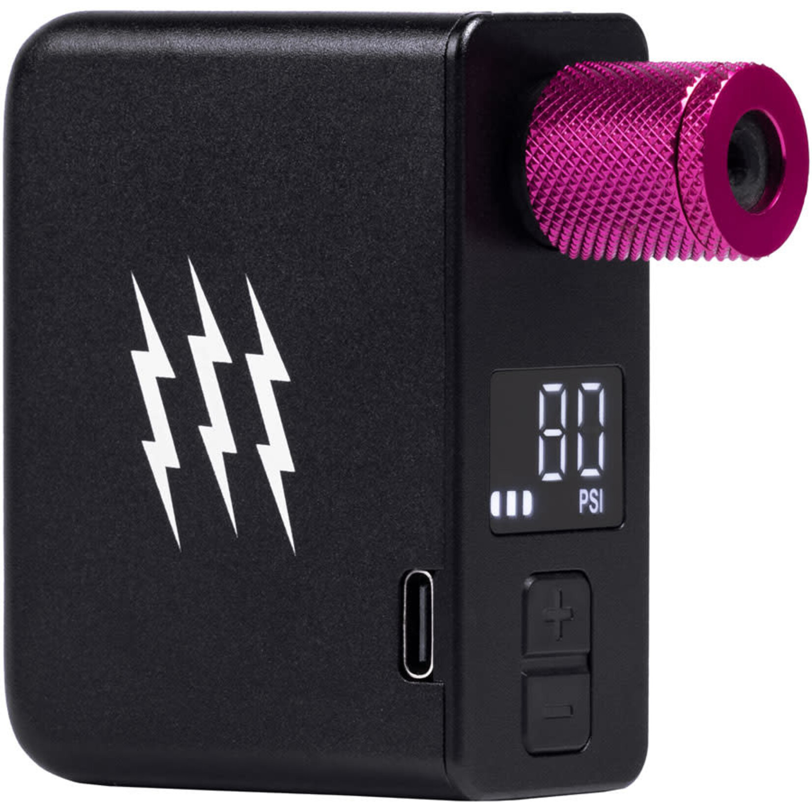 Muc-Off AirMach Mini Pro Electric Inflator