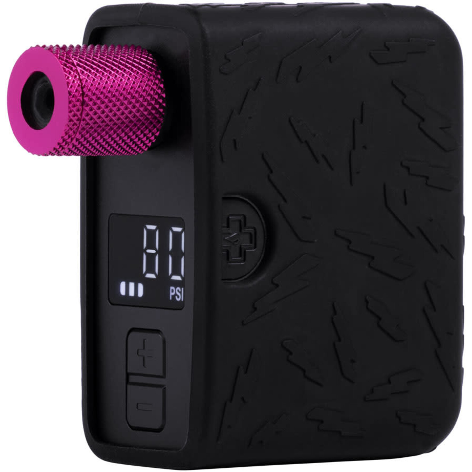 Muc-Off AirMach Mini Pro Electric Inflator