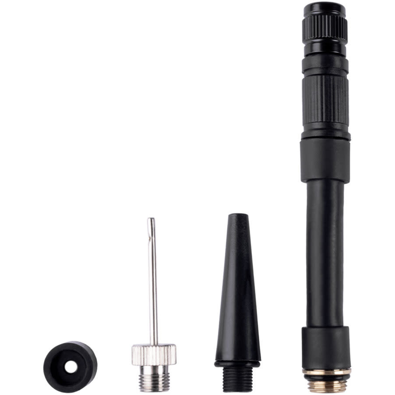 Muc-Off AirMach Mini Pro Electric Inflator