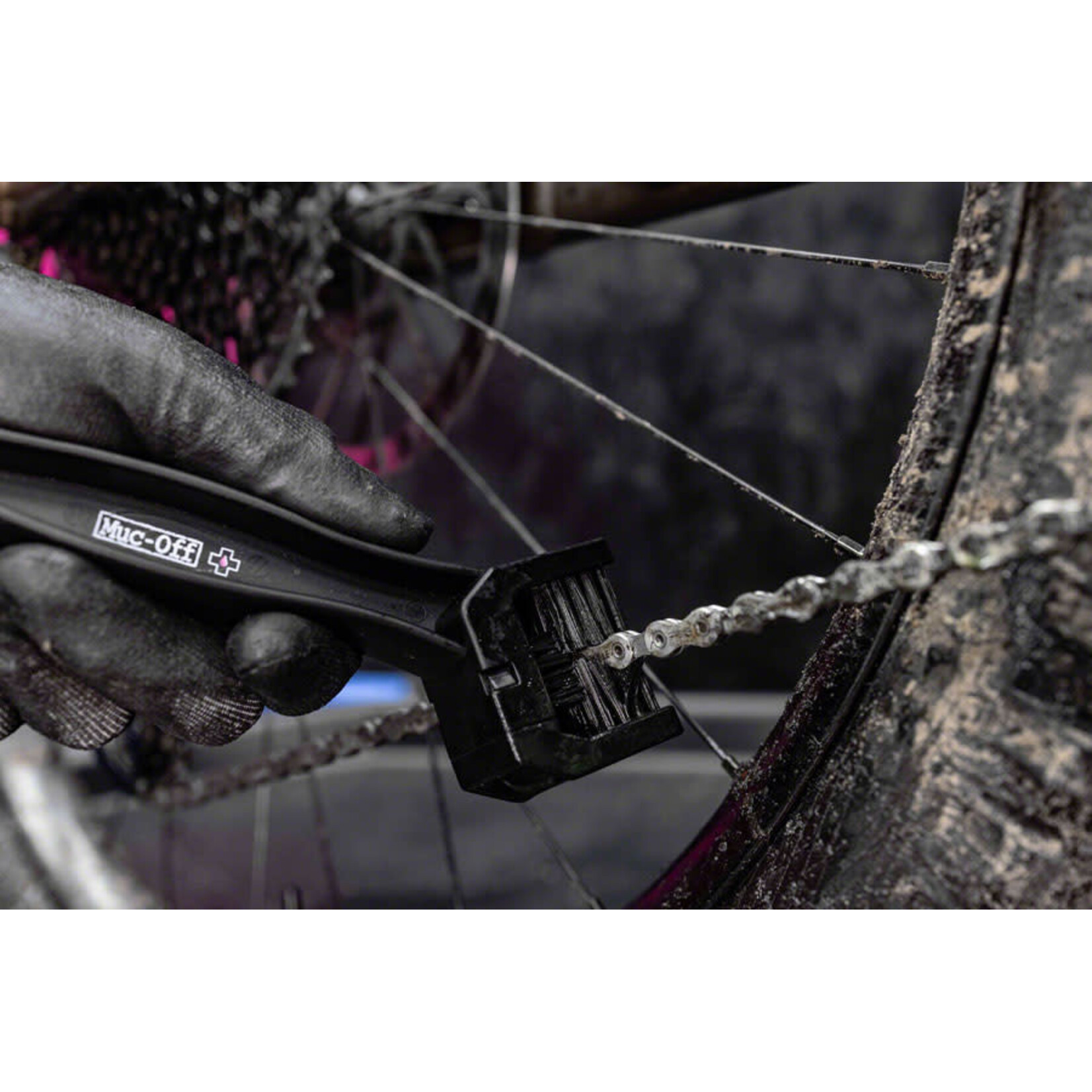 Muc-Off Bicycle Chain Brush