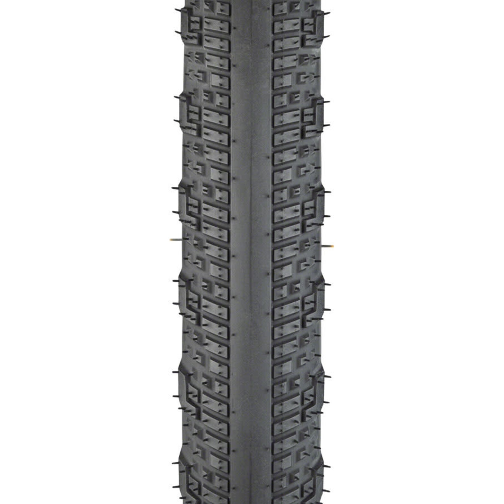 Teravail Washburn Tire - 700 x 47, Tubeless, Folding, Tan, Durable