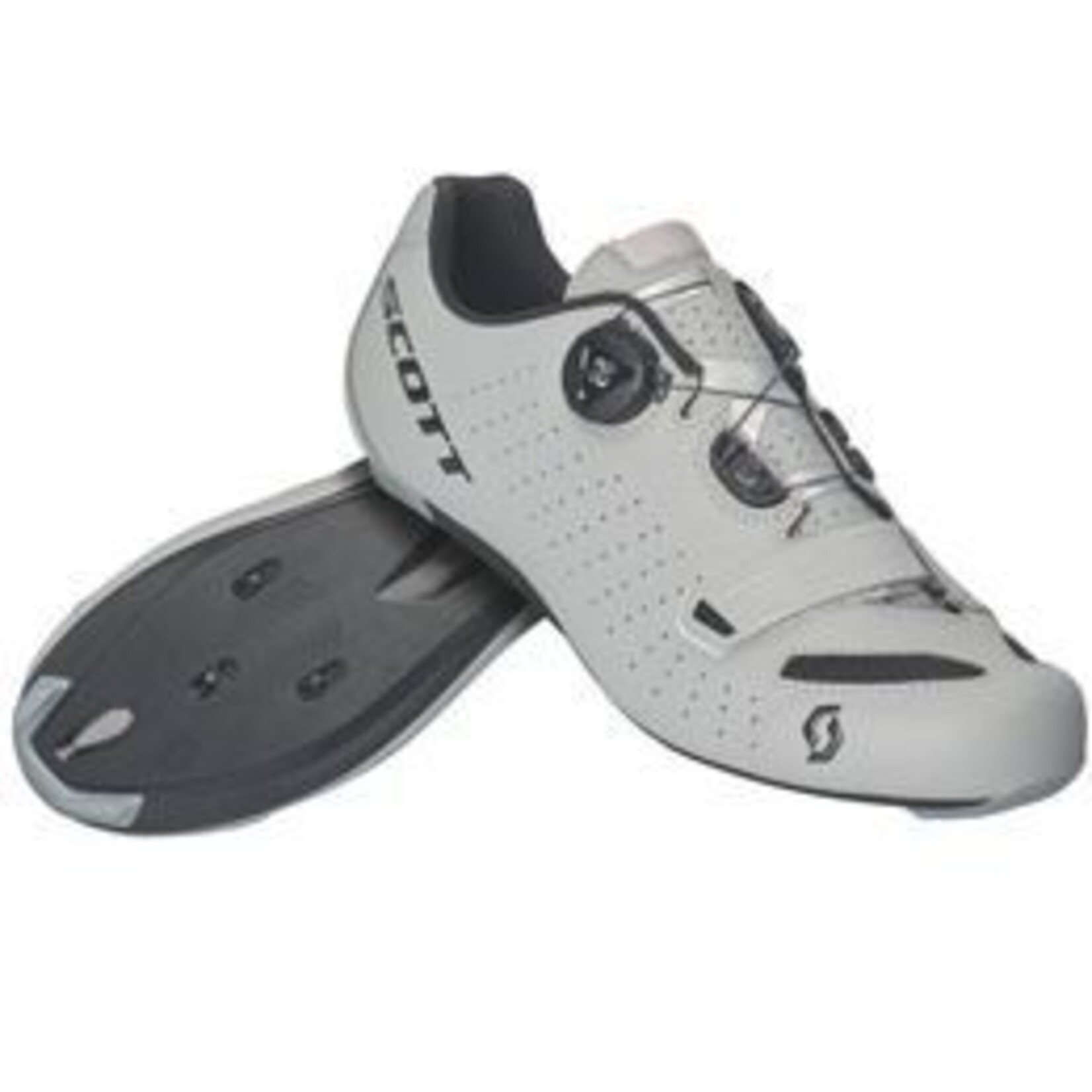 Scott Road Comp Boa Reflective / Black Women's Shoe