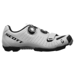 Scott Mtb Comp Boa Reflective / Black, Woman's Shoe