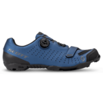 Scott Mtb Comp Boa Metallic Blue/ Black, Men's Shoe 47.0