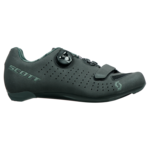 Scott Road Comp Boa Dark Grey/ Light Green Women's Shoe