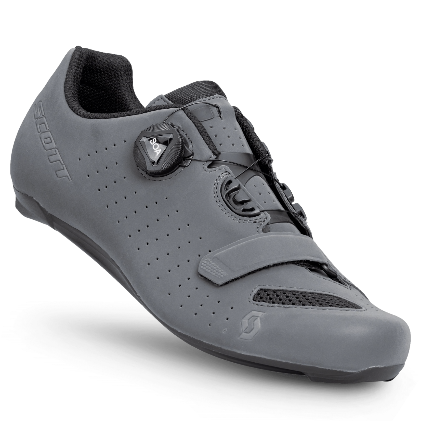 Scott Road Comp Boa Reflective Men's Shoe 48