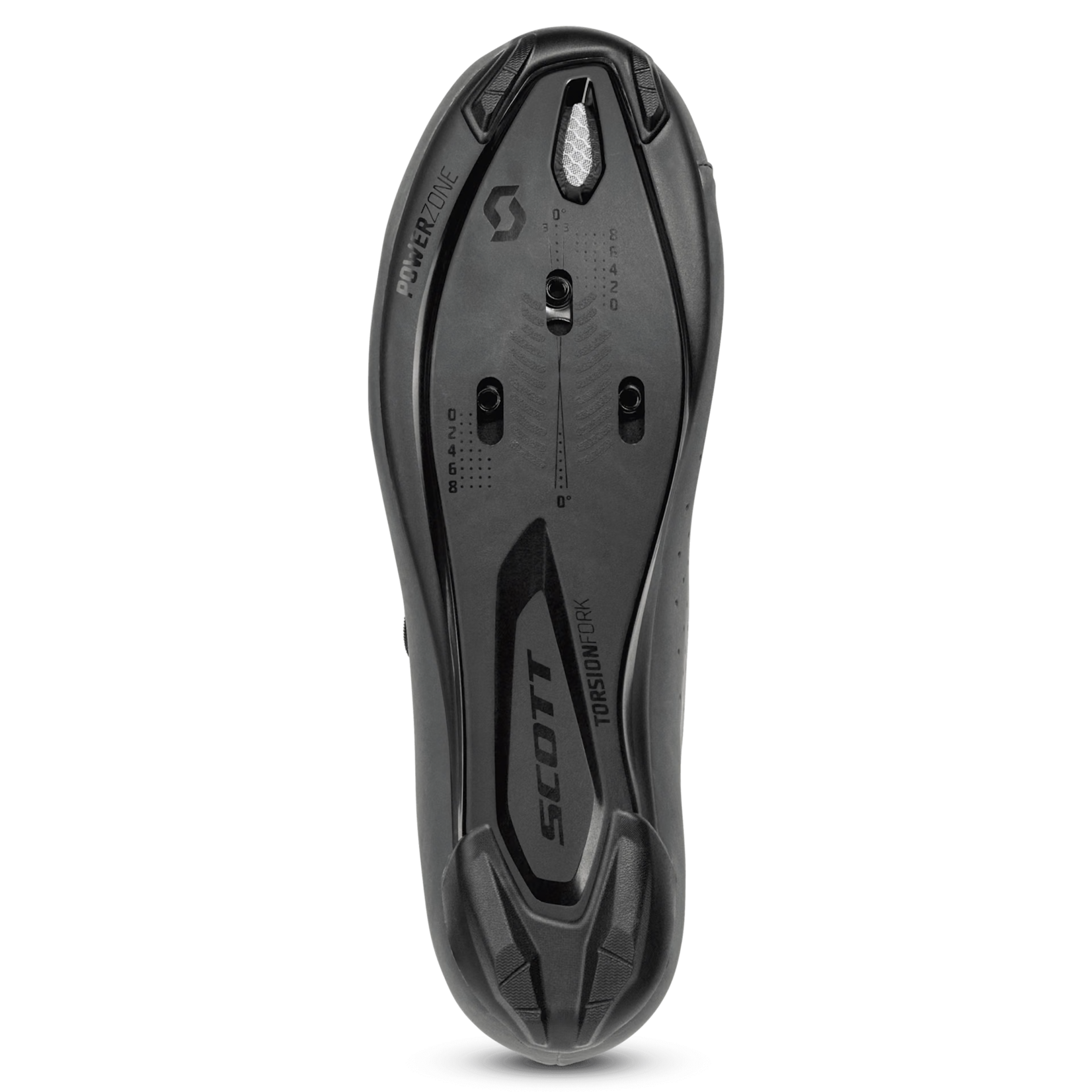 Scott Road Comp Boa Reflective Men's Shoe 48