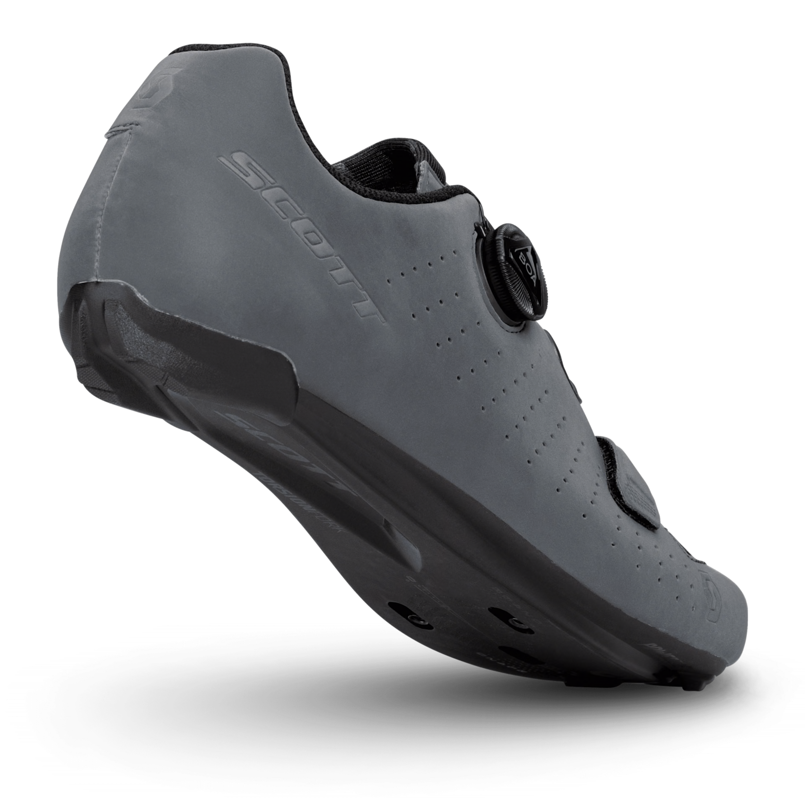 Scott Road Comp Boa Reflective Men's Shoe 48