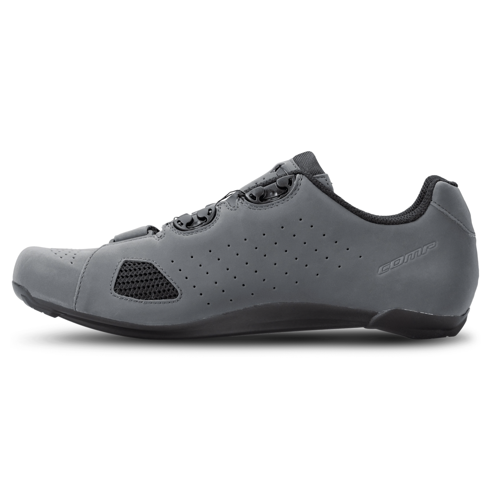 Scott Road Comp Boa Reflective Men's Shoe 48