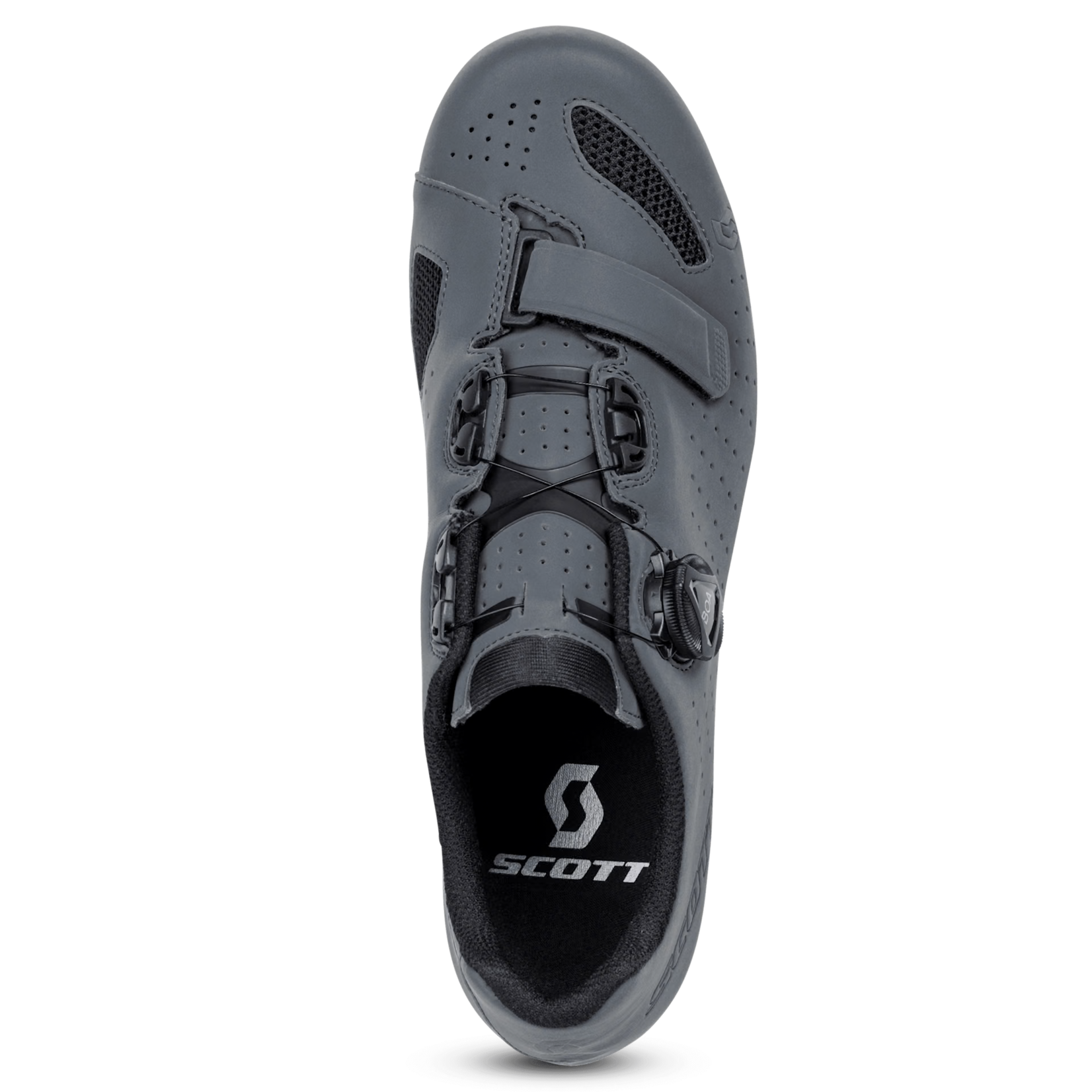 Scott Road Comp Boa Reflective Men's Shoe 48