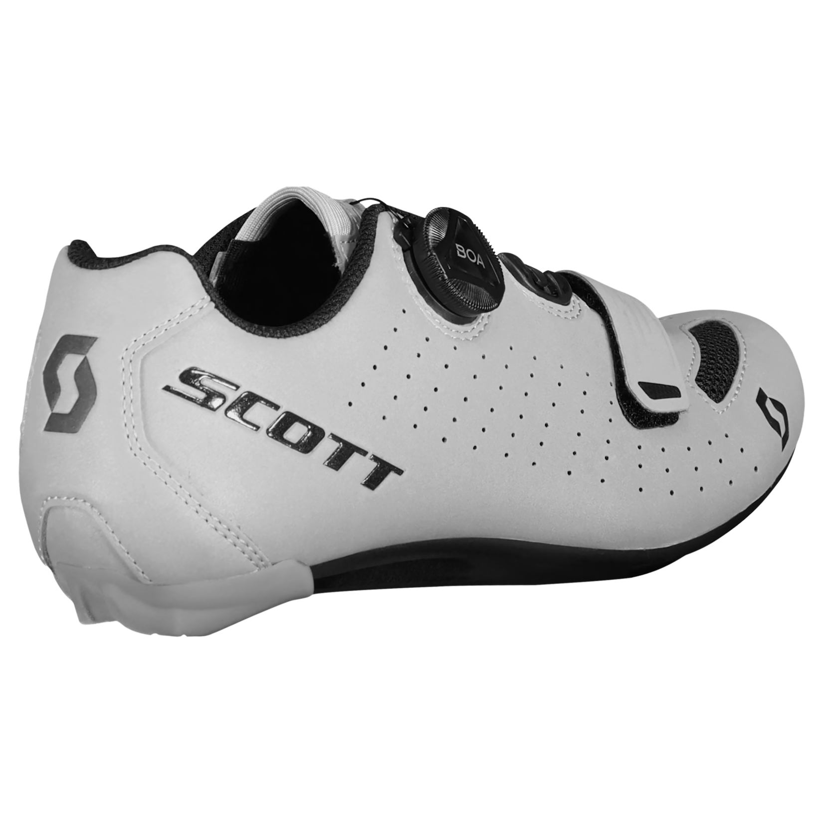 Scott Road Comp Boa Reflective / Black Women's Shoe