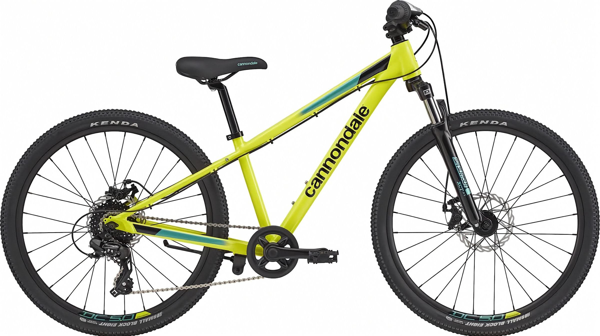 Cannondale Kids 24
