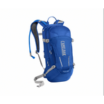 Camelbak M.U.L.E. 100 oz Lapis Blue/Silver
