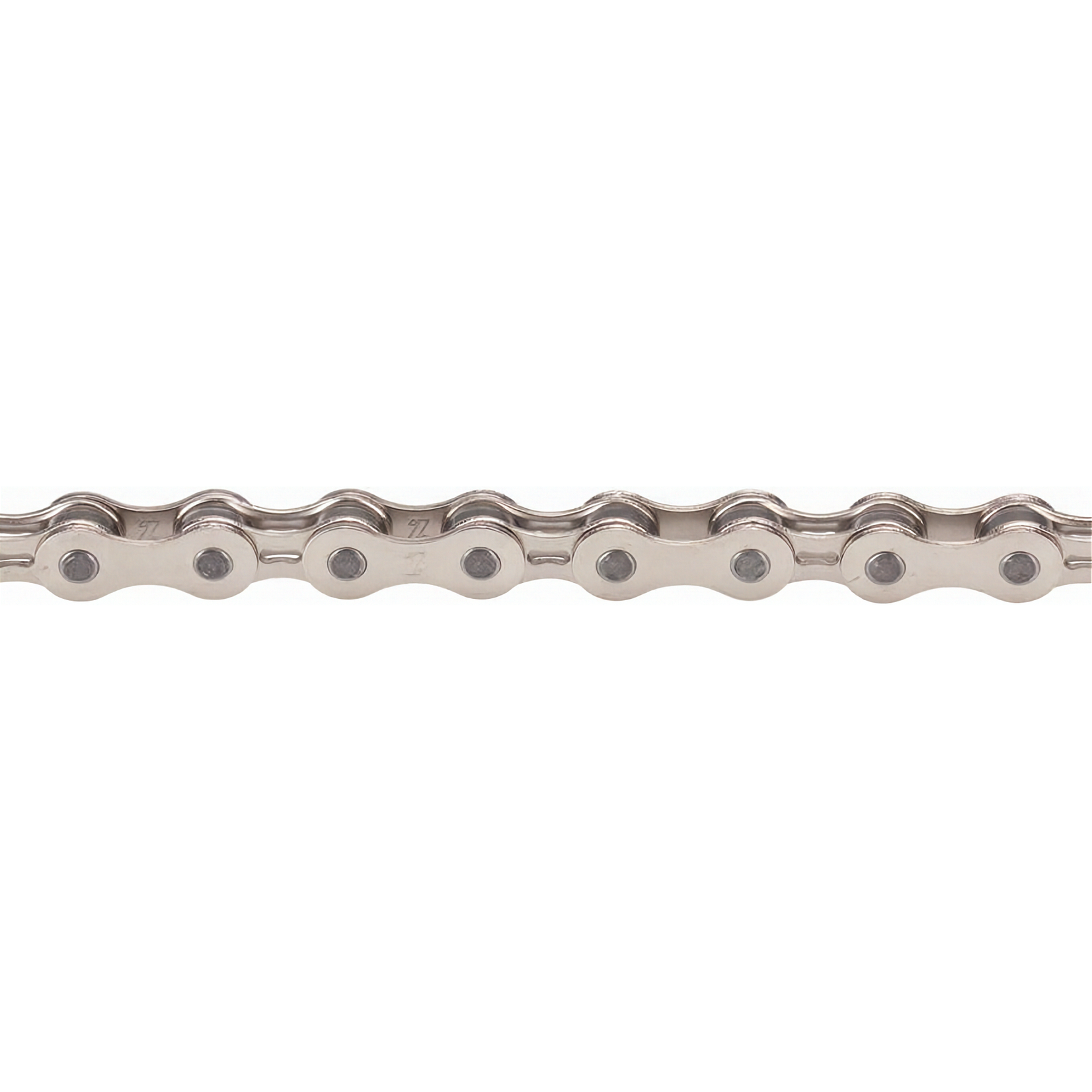 KMC Z6 Chain - 6, 7-Speed, 116 Links, Silver