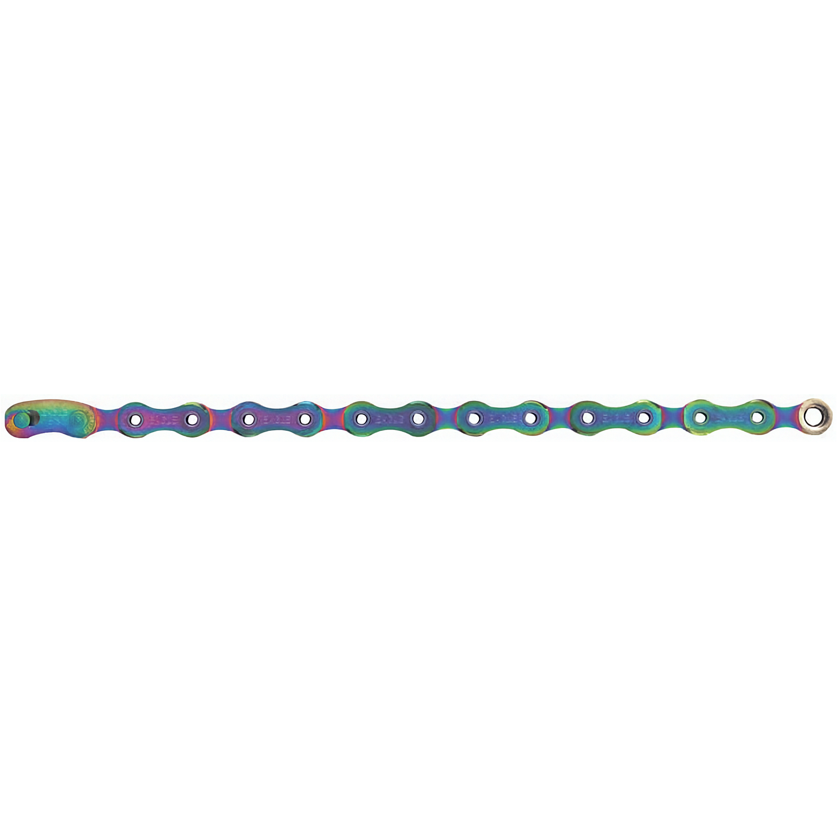 Sram PC-XX1 Eagle, Chain, Speed: 12, Links: 126, Rainbow
