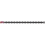 Sram PC-XX1 Eagle Hollow-Pin PL Chain 126 12sp Blk  NLA