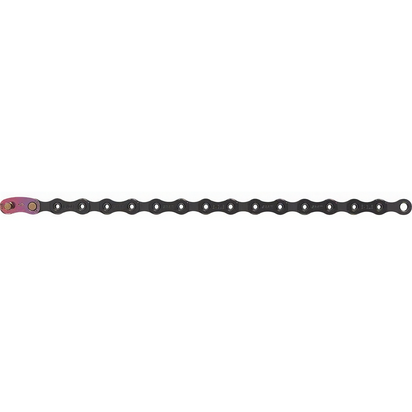 Sram PC-XX1 Eagle Hollow-Pin PL Chain 126 12sp Blk  NLA