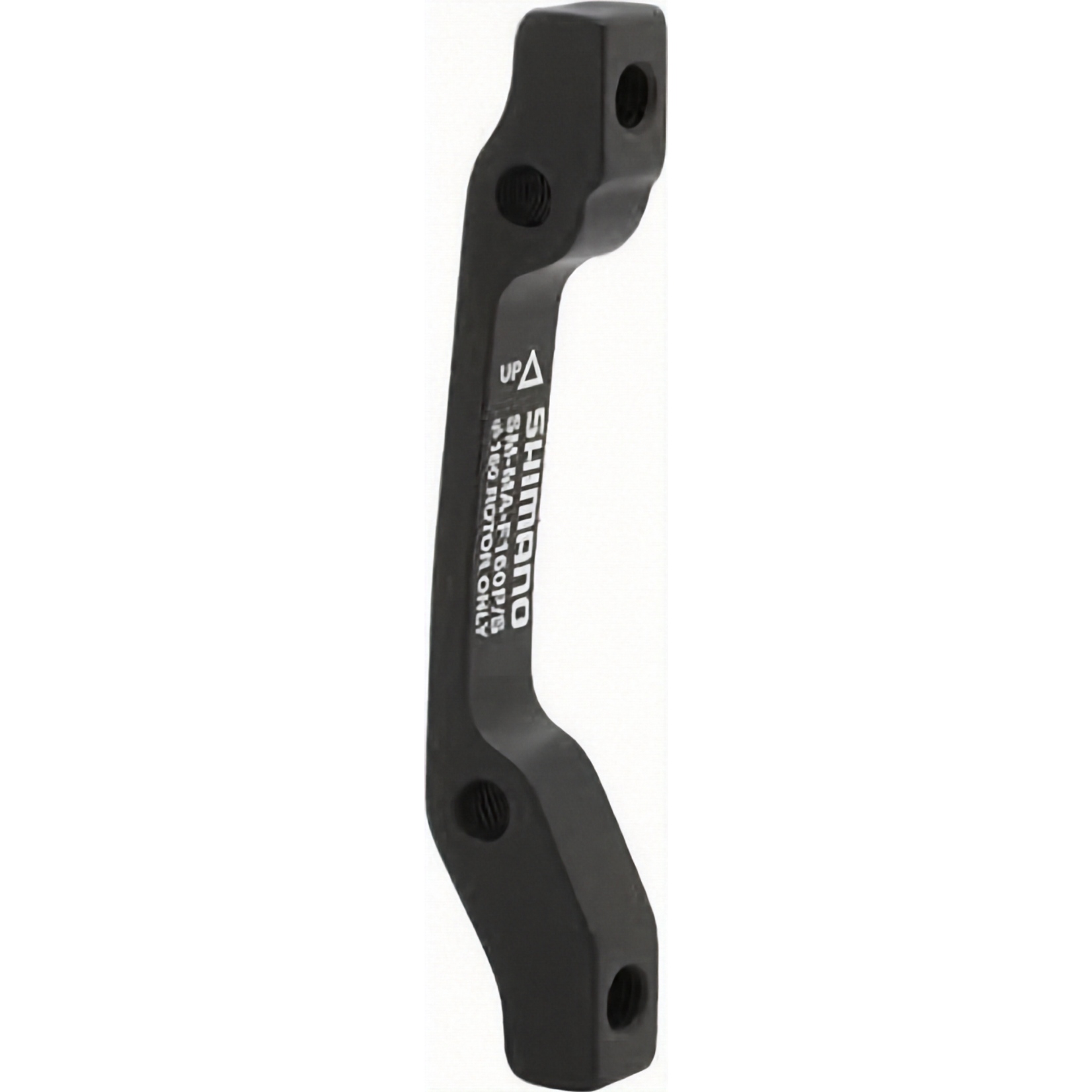 Shimano SM-MA-F160 P/S Adaptor for Disc Brake Caliper (03)SM-MA-F160P/S