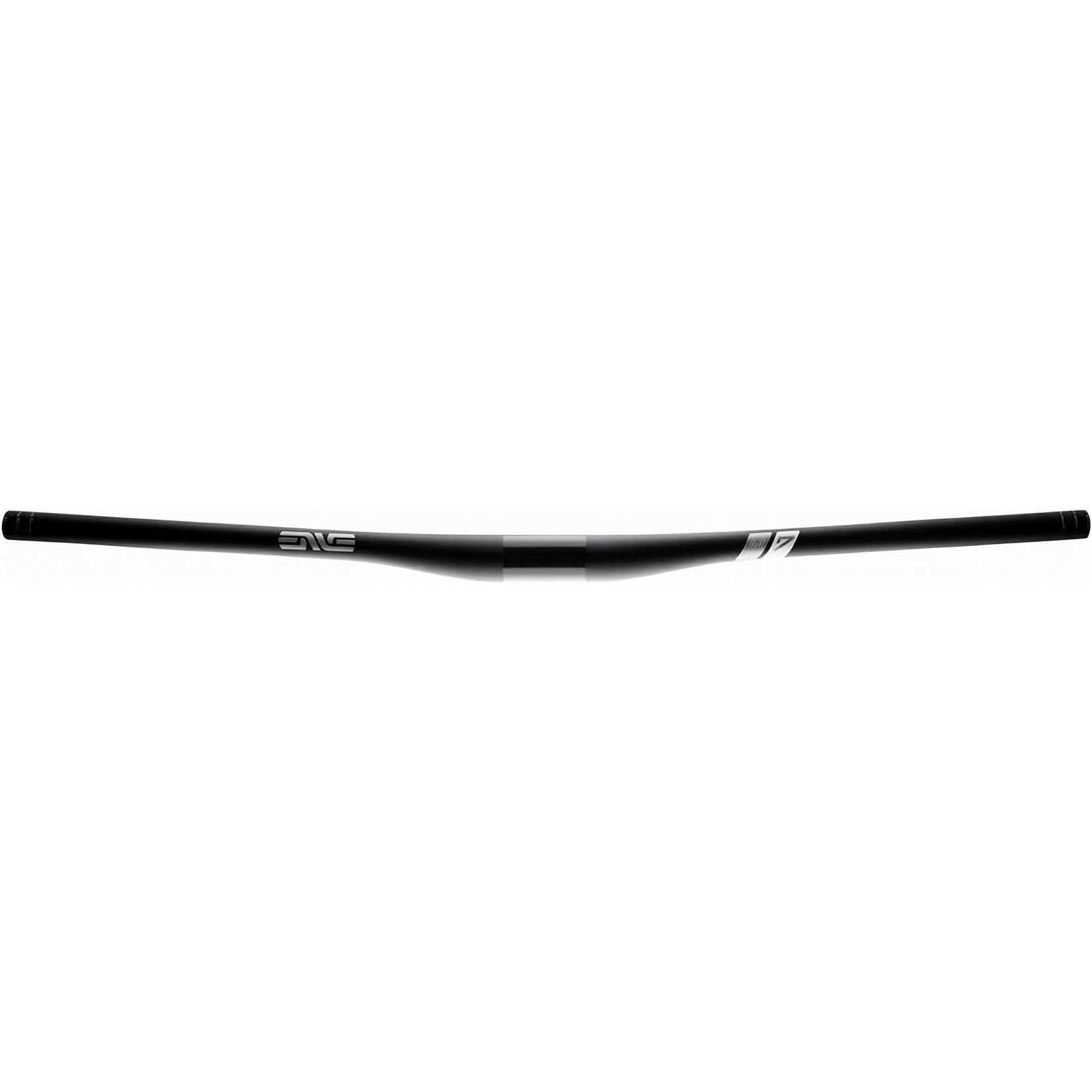 ENVE COMPOSITES M7 Mountain Handlebar - 800mm, 10mm rise, 35.0, 8/4 deg, Black